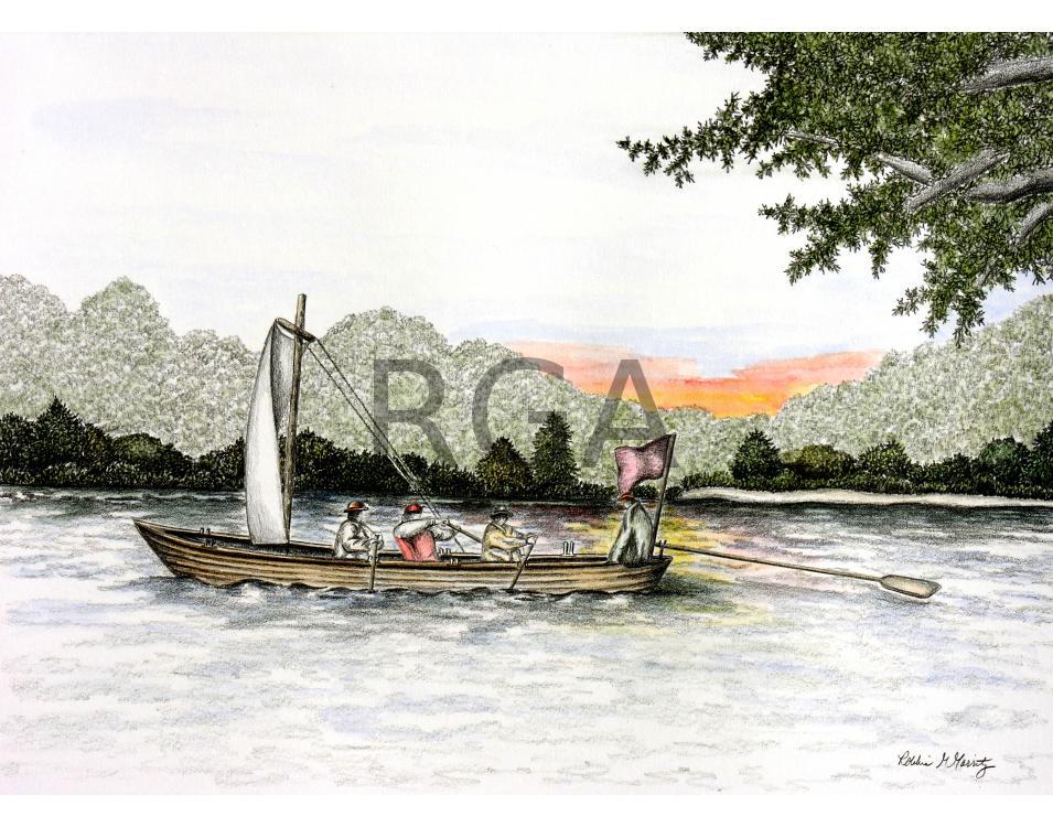 Batteau Batteau